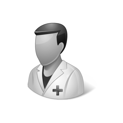 Default medic image